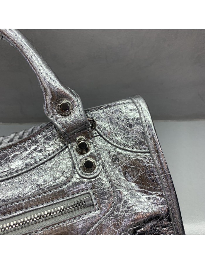 Borsa Le City Mini BALENCIAGA