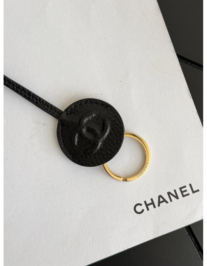 BORSA SHOPPING CHANEL