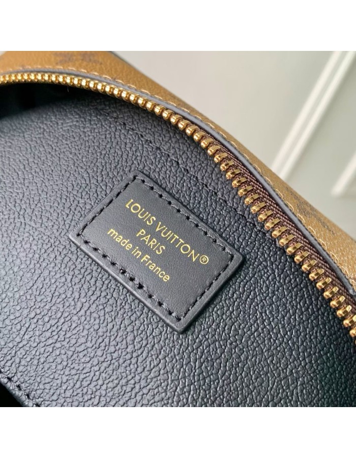 Trousse toilette Locker Dopp Kit Trunk LOUIS VUITTON