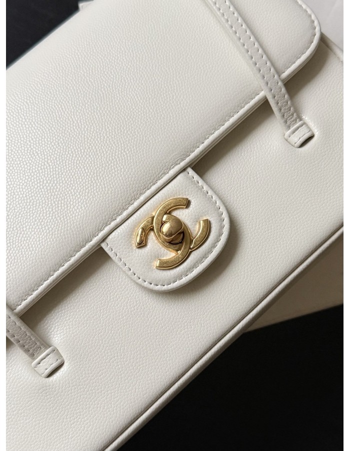 BORSA CON PATTA PICCOLA CHANEL