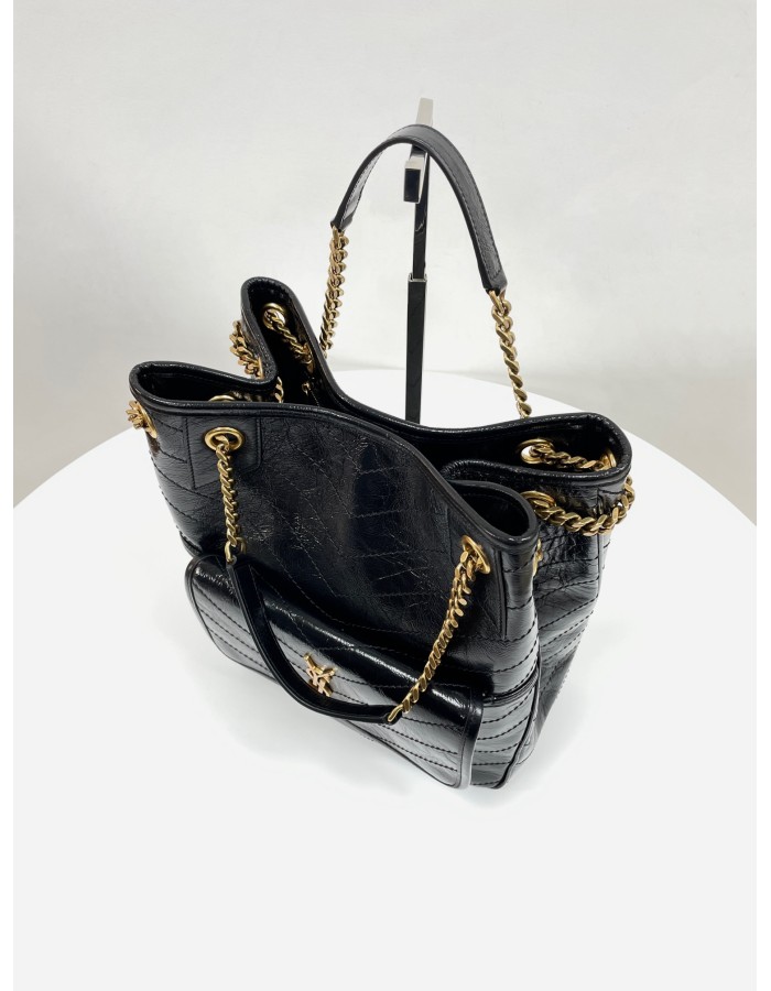Borsa shopping NIKI Multipocket SAINT LAURENT