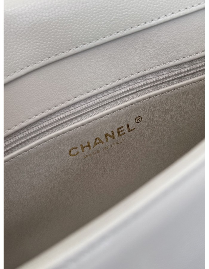 BORSA CON PATTA PICCOLA CHANEL