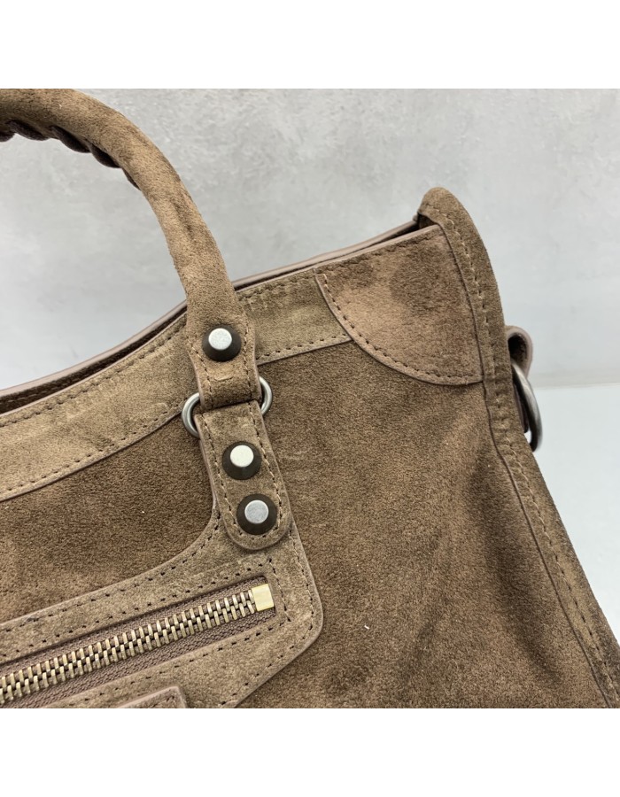 Borsa Le City Piccola BALENCIAGA
