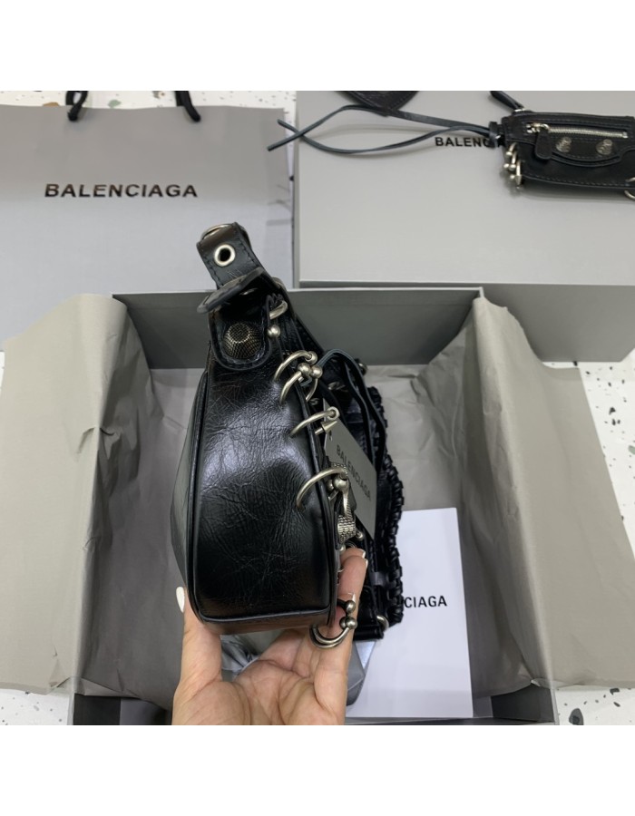 Borsa A Tracolla Le Cagole Xs BALENCIAGA