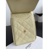 BORSA CHANEL 25 MEDIA CHANEL