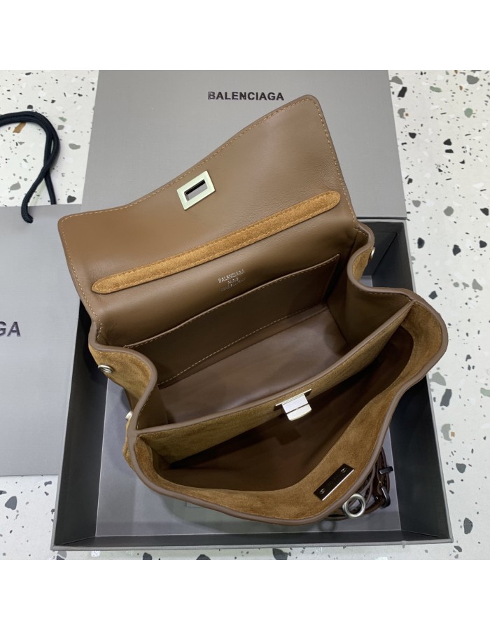Borsa Rodeo Mini BALENCIAGA