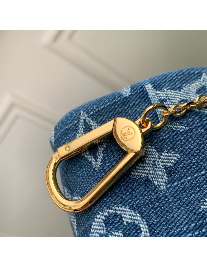 Trousse Speedy LOUIS VUITTON