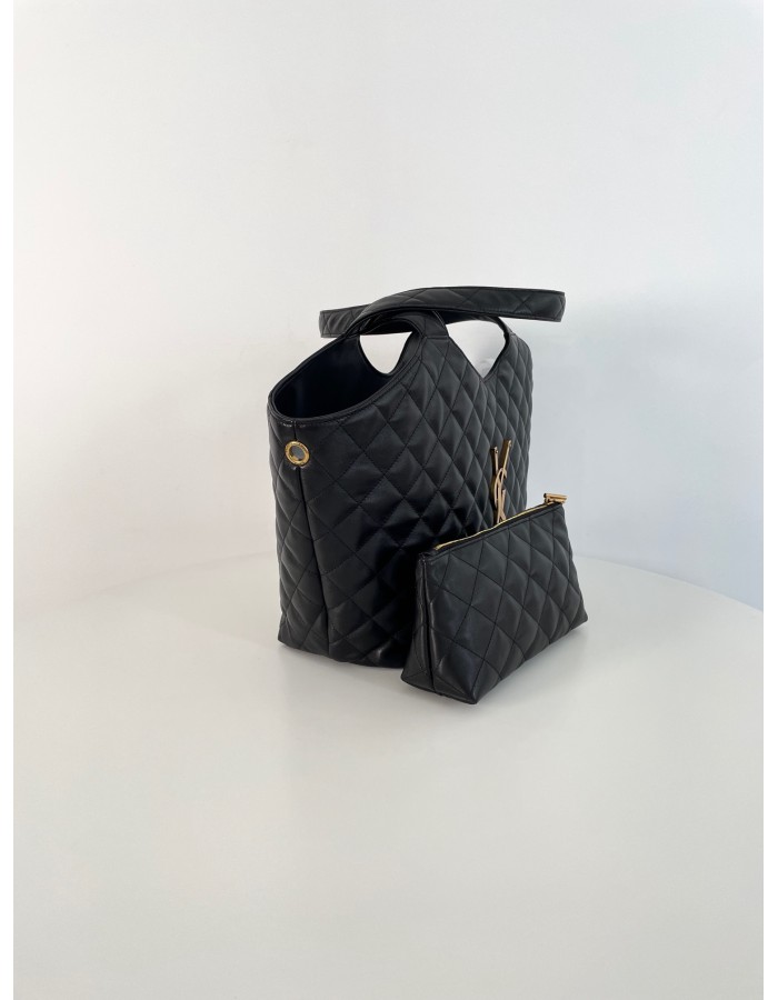 Borsa ICARE media SAINT LAURENT