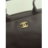 BORSA BOWLING GRANDE CHANEL