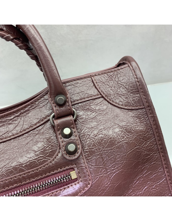 Borsa Le City Piccola BALENCIAGA