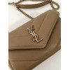 Borsa LOULOU MINI SAINT LAURENT