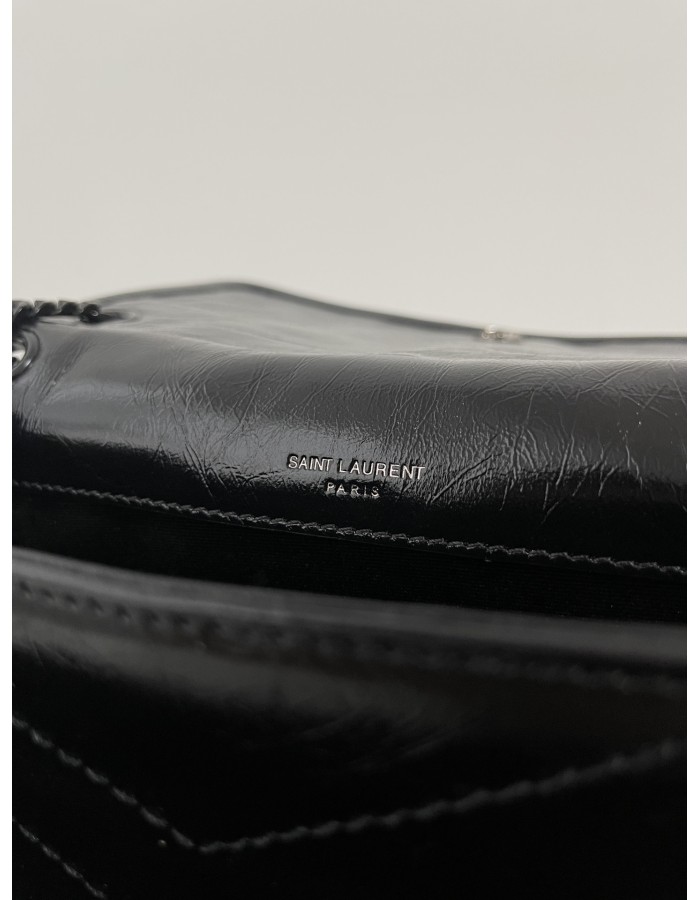 Borsa NIKI baby SAINT LAURENT