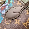 Neverfull MM LOUIS VUITTON