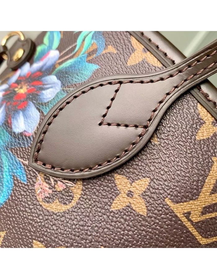 Neverfull MM LOUIS VUITTON