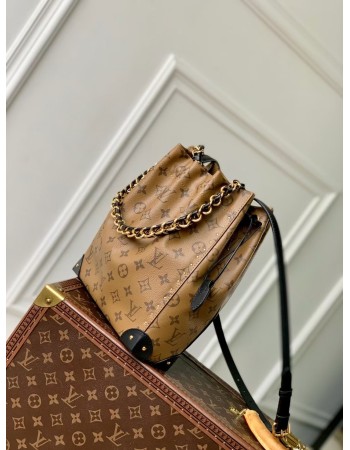 Borsa Noé Trunk PM LOUIS VUITTON