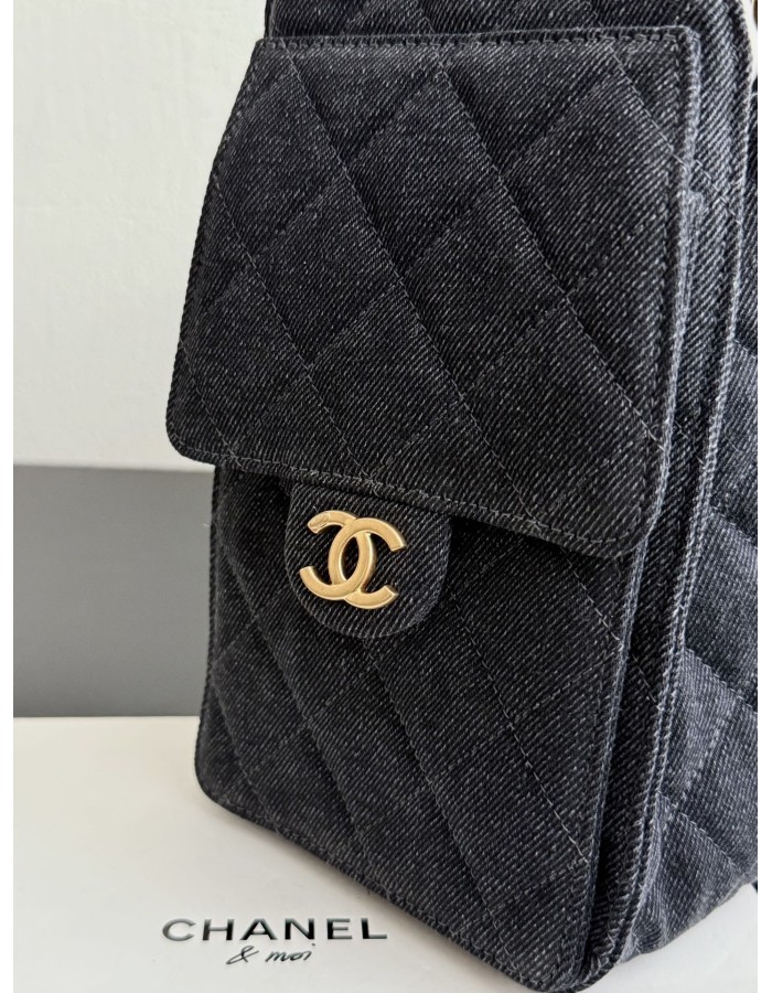 BORSA CHANEL 25 PICCOLA CHANEL