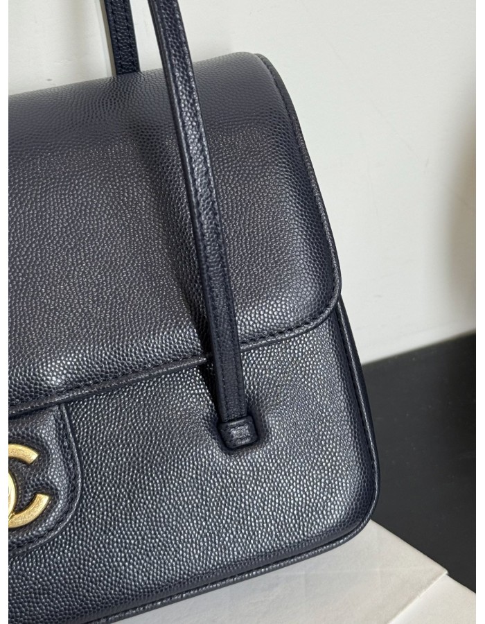 BORSA CON PATTA PICCOLA CHANEL
