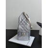 BORSA CHANEL 25 MEDIA CHANEL