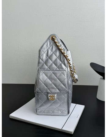 BORSA CHANEL 25 MEDIA CHANEL