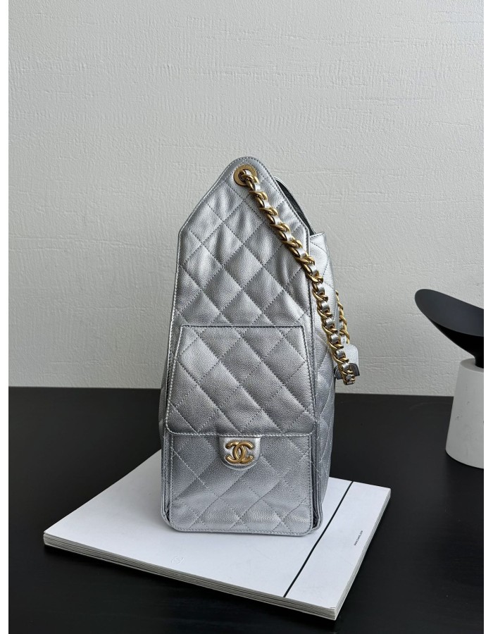 BORSA CHANEL 25 MEDIA CHANEL