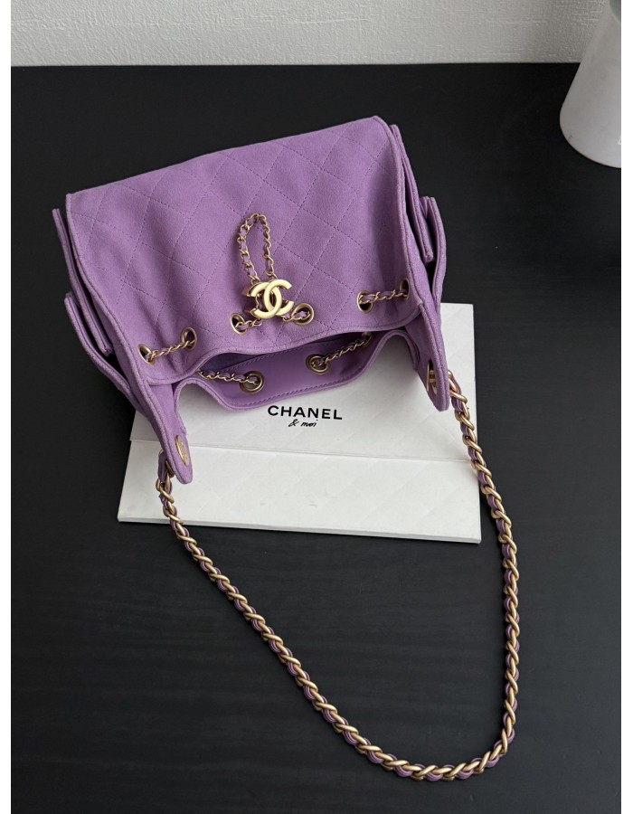Borsa CHANEL 25 mini CHANEL