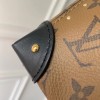 Borsa Noé Trunk PM LOUIS VUITTON