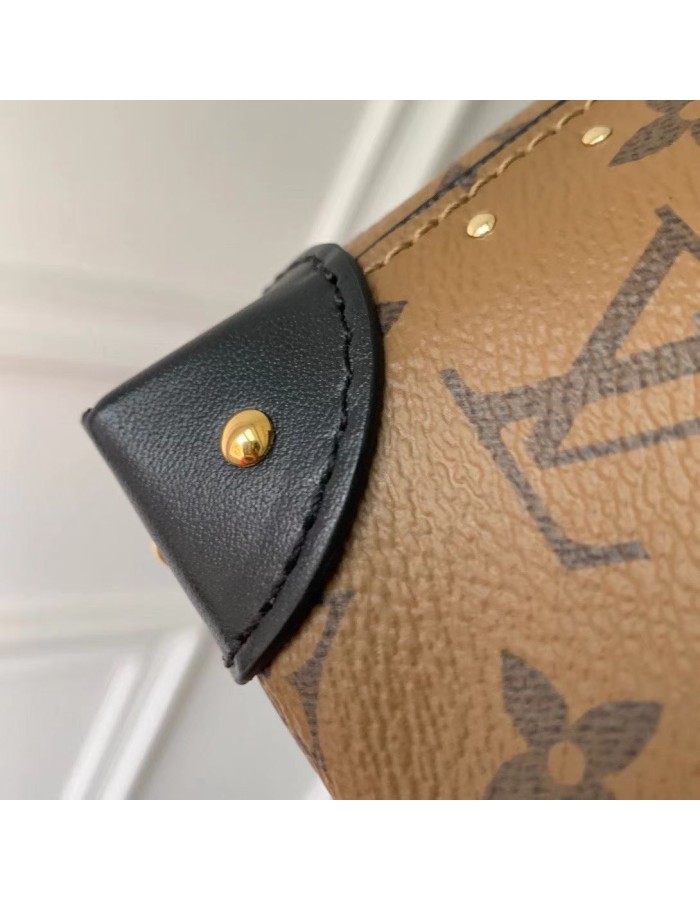 Borsa Noé Trunk PM LOUIS VUITTON