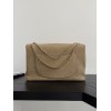 MAXI BORSA CON PATTA CHANEL
