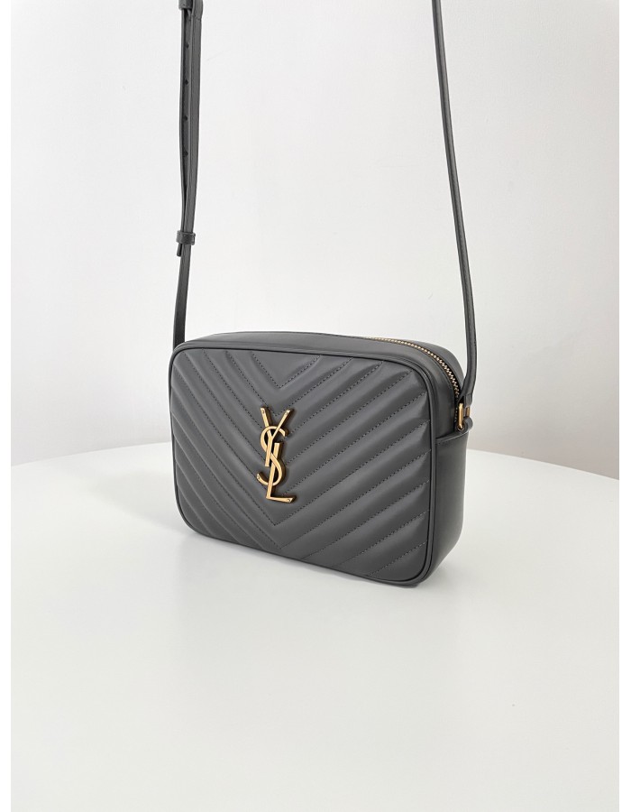 Camera bag LOU SAINT LAURENT