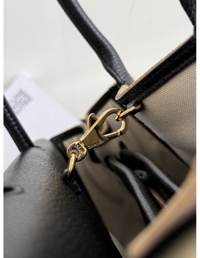 BORSA SHOPPING CHANEL