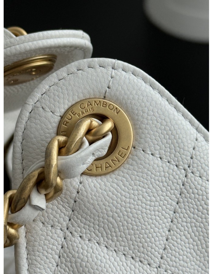 BORSA CHANEL 25 PICCOLA CHANEL