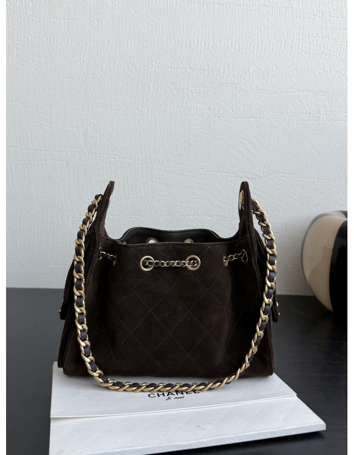 Borsa CHANEL 25 mini CHANEL