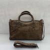 Borsa Le City Media BALENCIAGA