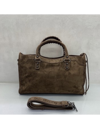 Borsa Le City Media BALENCIAGA