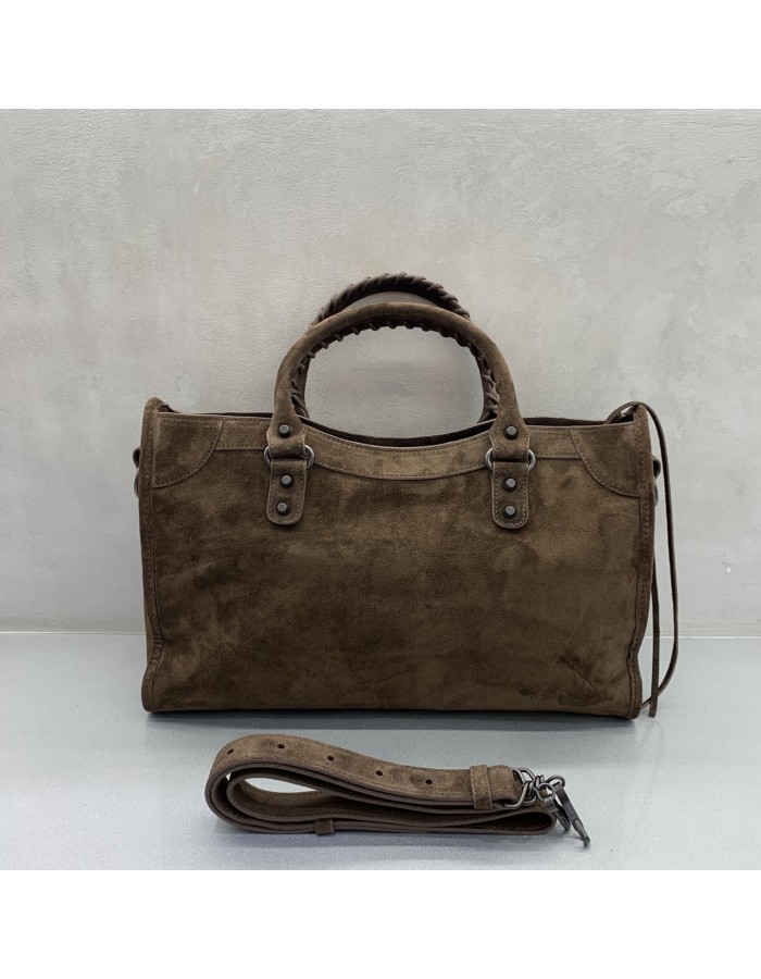 Borsa Le City Media BALENCIAGA