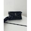 Puffer SMALL SAINT LAURENT