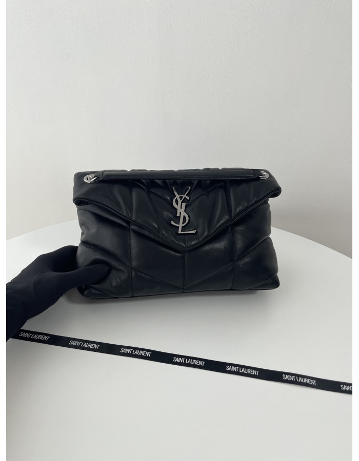 Puffer SMALL SAINT LAURENT