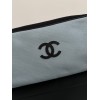 POCHETTE CON CERNIERA GRANDE CHANEL