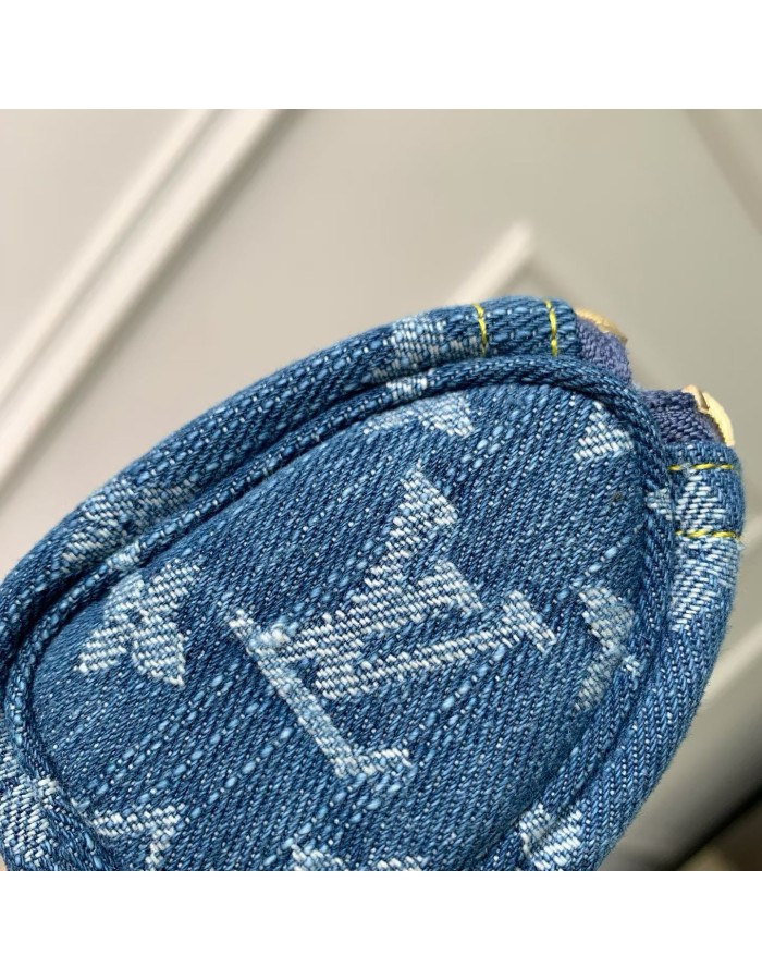 Trousse Speedy LOUIS VUITTON