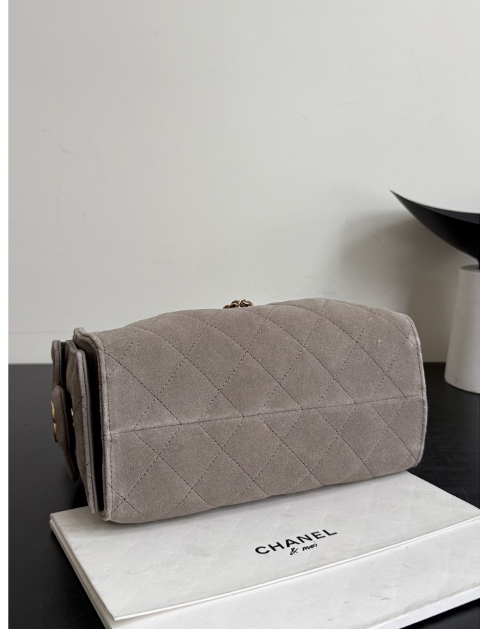 Borsa CHANEL 25 mini CHANEL