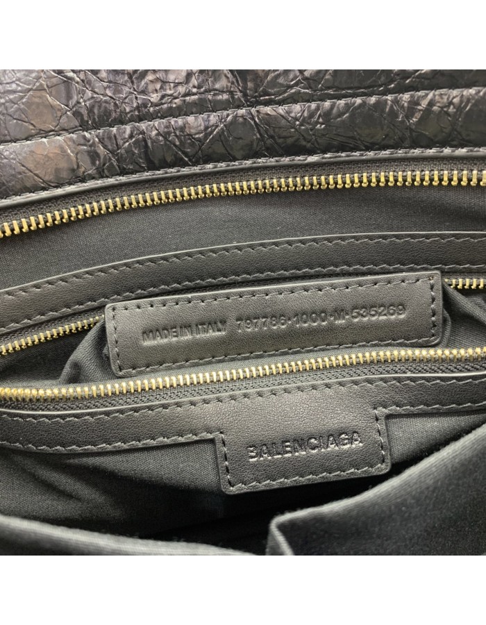 Borsa Le City Media BALENCIAGA