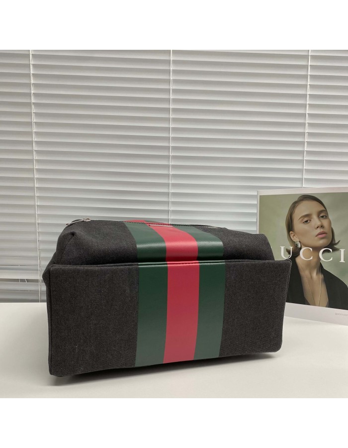 Zaino 'Positano' misura grande GUCCI
