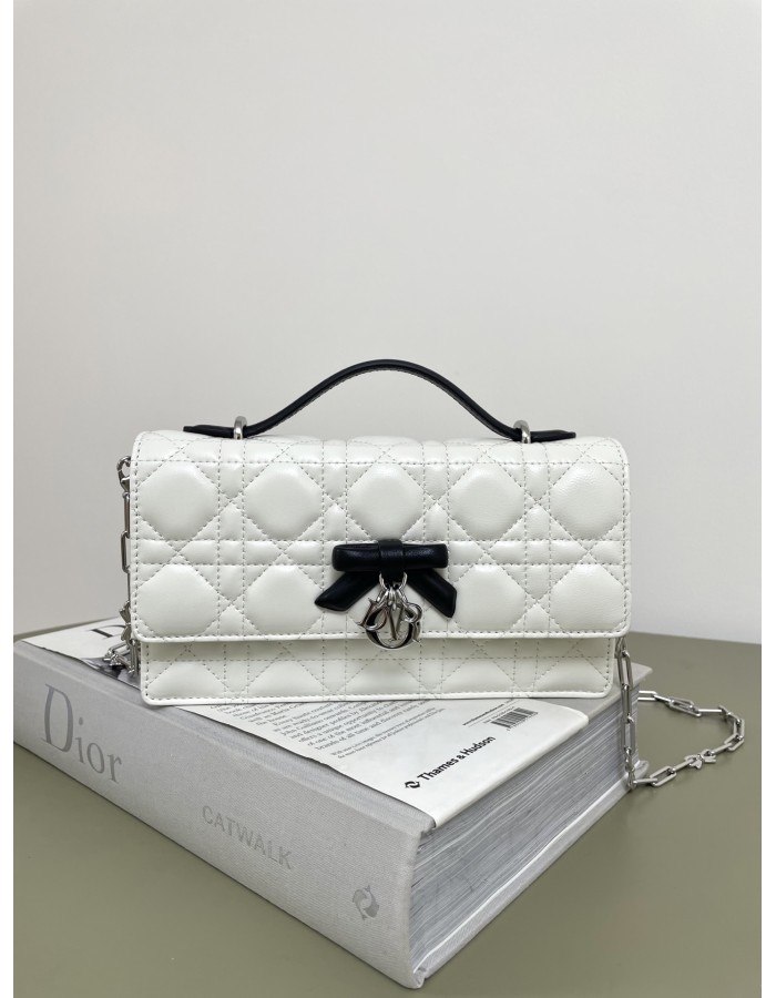 Miniborsa My Dior CHRISTIAN DIOR