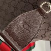 Borsa a tracolla Brera misura media GUCCI