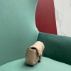 Mini borsa a spalla GG Marmont GUCCI