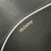 BORSA TEEN TRIOMPHE CON CHIUSURA SMALTATA CELINE