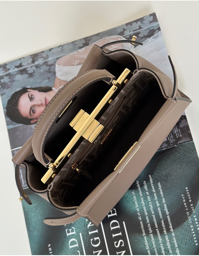 Peekaboo Mini FENDI
