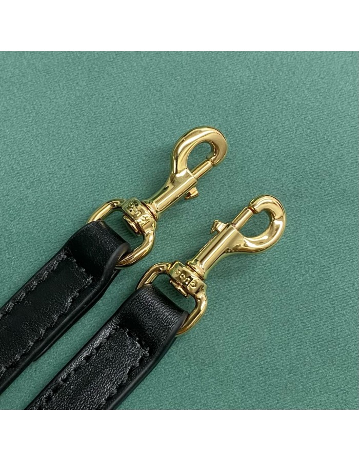 Bauletto Borsetto misura media GUCCI