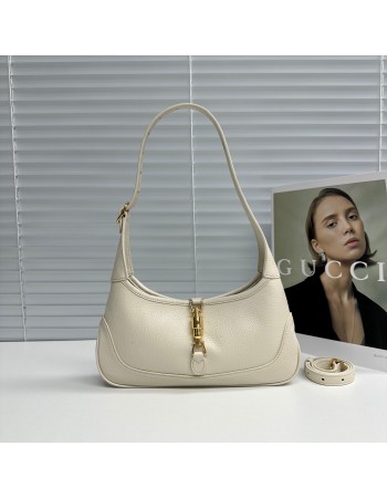 Borsa a spalla Jackie Slim misura media GUCCI