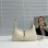 Borsa a spalla Jackie Slim misura media GUCCI